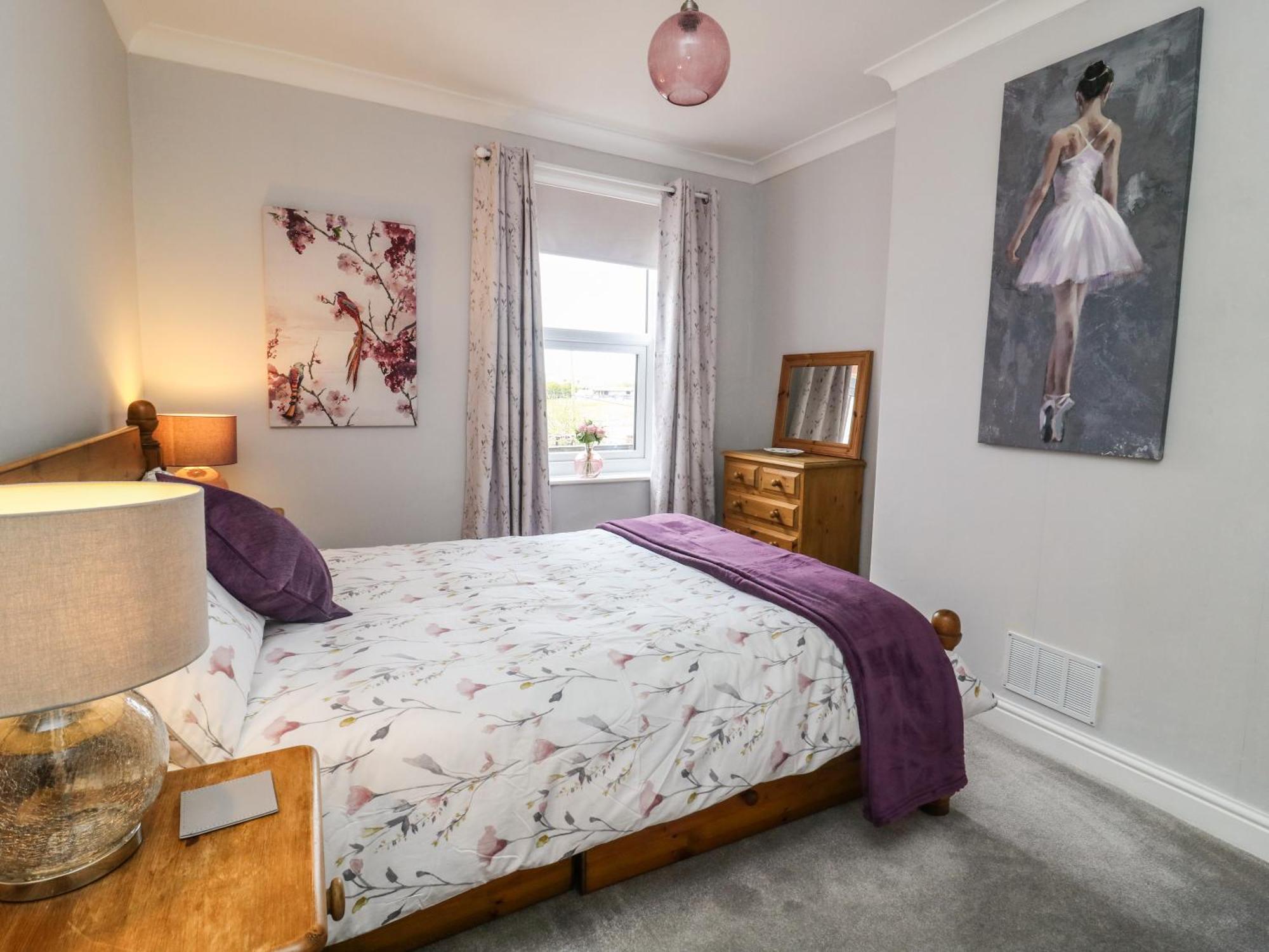 Westfield Villa Bridlington Kültér fotó