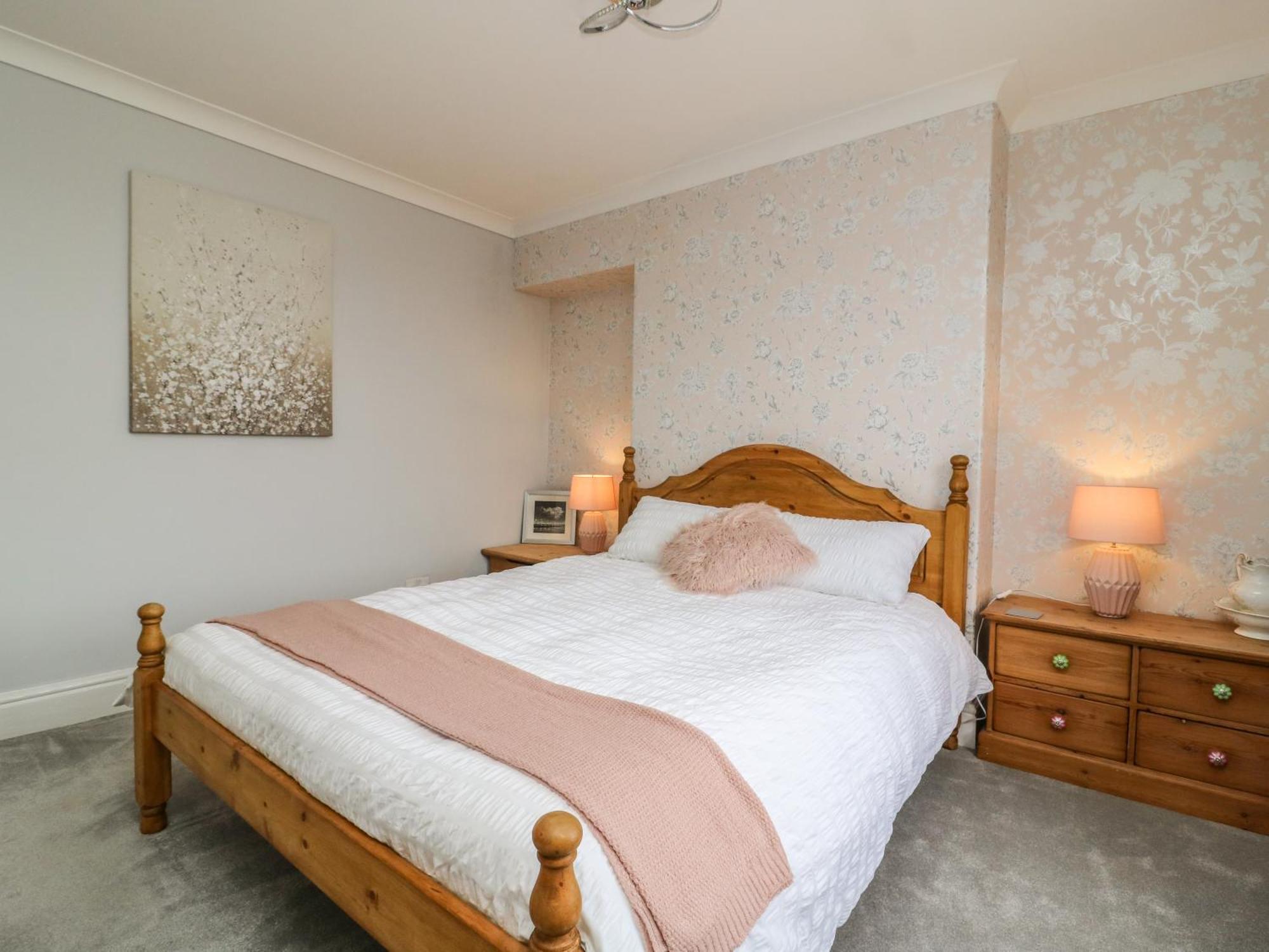 Westfield Villa Bridlington Kültér fotó