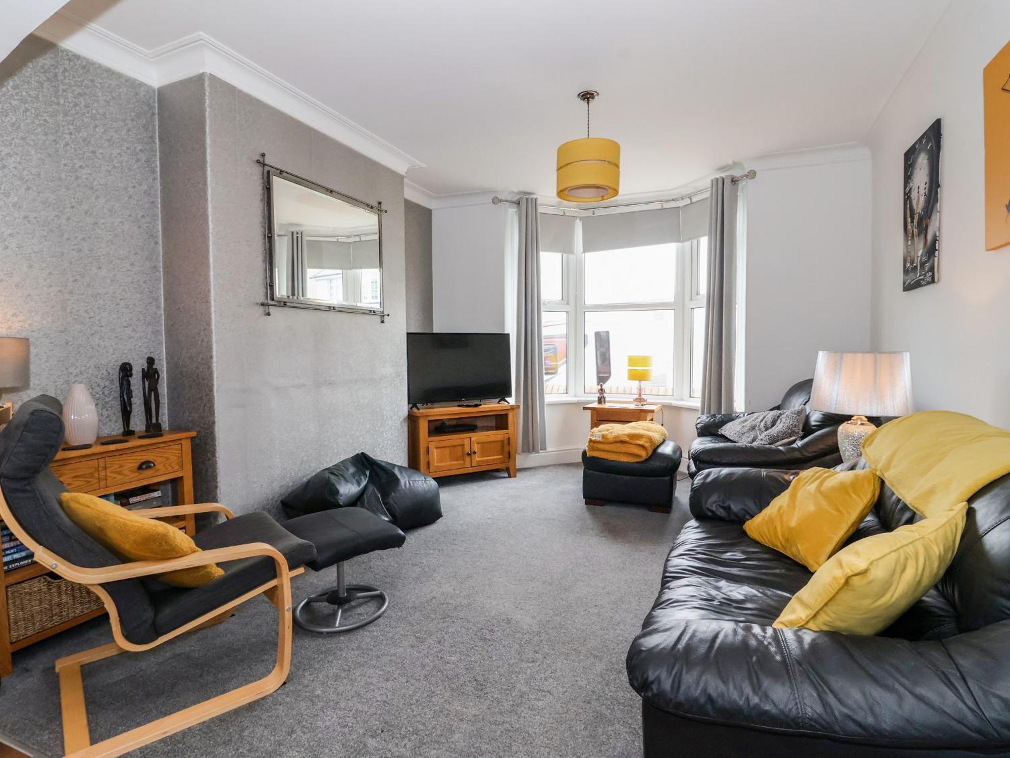 Westfield Villa Bridlington Kültér fotó